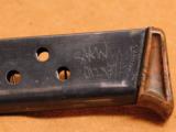RARE Walther PPK, Million Serial Range, German - 13 of 14