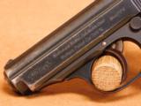 RARE Walther PPK, Million Serial Range, German - 4 of 14