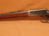 Winchester Model 55 Takedown Mfg. 1928 32 Win Spl - 9 of 13