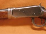 Winchester Model 55 Takedown Mfg. 1928 32 Win Spl - 8 of 13