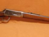 Winchester Model 55 Takedown Mfg. 1928 32 Win Spl - 3 of 13