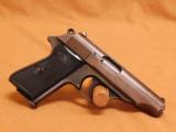Walther PP Late War AC NO PROOFS All-Matching - 1 of 13