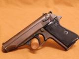 Walther PP Late War AC NO PROOFS All-Matching - 4 of 13