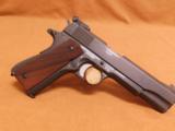Colt/Springfield 1911A1 CMP National Match 45 ACP - 5 of 15
