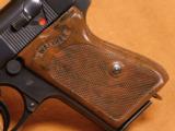 Walther PPK Eagle/C Police w/ Holster Nazi German - 2 of 13