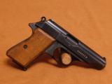 Walther PP Eagle/F Police Late-War WW2 German Nazi - 7 of 14