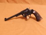 Smith and Wesson S&W 22/32 Target Kit Gun Bekeart - 1 of 15