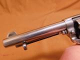 Colt DA Lightning Revolver Model of 1877, Mfg 1898 - 7 of 13