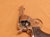 Colt DA Lightning Revolver Model of 1877, Mfg 1898 - 12 of 13