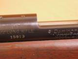 Remington 40-X US PROPERTY 22LR Redfield Sights - 4 of 13