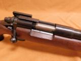 Remington 40-X US PROPERTY 22LR Redfield Sights - 2 of 13