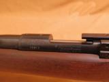 Remington 40-X US PROPERTY 22LR Redfield Sights - 5 of 13