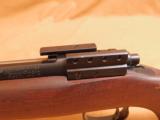 Remington 40-X US PROPERTY 22LR Redfield Sights - 6 of 13