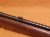 Remington 40-X US PROPERTY 22LR Redfield Sights - 8 of 13