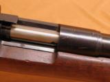 Remington 40-X US PROPERTY 22LR Redfield Sights - 3 of 13