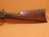 Colt Lightning Rifle (38-40 cal) - 7 of 13