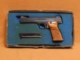 Smith and Wesson S&W Model 41 w/ BOX, Tool 22 LR - 15 of 15