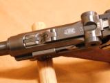 Luger Navy 9mm German Nazi WW2 DWM P.08 - 7 of 15