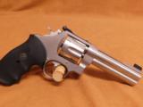 Smith and Wesson 625-4 (Model of 1989) w/ BOX - 2 of 12
