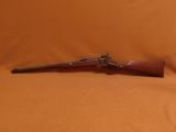 ORIGINAL C. Sharps Model 1863 Civil War Carbine - 8 of 15