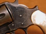 Colt 1878 DA Revolver Frontier 44-40 mfg 1895 - 3 of 13