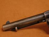 Colt 1878 DA Revolver Frontier 44-40 mfg 1895 - 6 of 13
