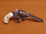 Colt 1878 DA Revolver Frontier 44-40 mfg 1895 - 8 of 13