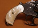 Colt 1878 DA Revolver Frontier 44-40 mfg 1895 - 9 of 13
