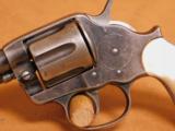 Colt 1878 DA Revolver Frontier 44-40 mfg 1895 - 4 of 13
