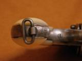 Colt 1878 DA Revolver Frontier 44-40 mfg 1895 - 13 of 13