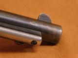 Colt 1878 DA Revolver Frontier 44-40 mfg 1895 - 12 of 13