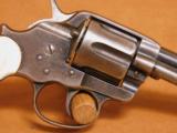 Colt 1878 DA Revolver Frontier 44-40 mfg 1895 - 10 of 13
