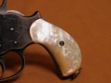 Colt 1878 DA Revolver Frontier 44-40 mfg 1895 - 2 of 13