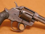 Colt 1878 DA Frontier, Rubber Grips Mfg 1895 - 10 of 14