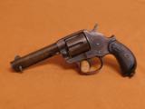 Colt 1878 DA Frontier, Rubber Grips Mfg 1895 - 1 of 14