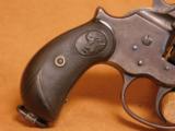 Colt 1878 DA Frontier, Rubber Grips Mfg 1895 - 9 of 14
