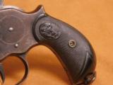 Colt 1878 DA Frontier, Rubber Grips Mfg 1895 - 2 of 14