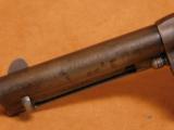 Colt 1878 DA Frontier, Rubber Grips Mfg 1895 - 6 of 14