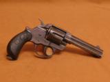 Colt 1878 DA Frontier, Rubber Grips Mfg 1895 - 8 of 14