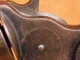 Colt 1878 DA Frontier, Rubber Grips Mfg 1895 - 4 of 14