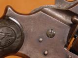 Colt 1878 DA Frontier, Rubber Grips Mfg 1895 - 11 of 14