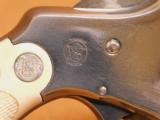Smith and Wesson 1st Model DA .44 S&W Russian - 10 of 14