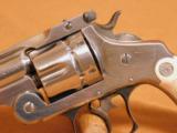 Smith and Wesson 1st Model DA .44 S&W Russian - 3 of 14