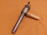 Colt Model 1849 Pocket (All-Matching) Mfg 1858 - 8 of 11
