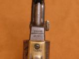 Colt Model 1849 Pocket (All-Matching) Mfg 1858 - 9 of 11