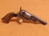 Colt Model 1849 Pocket (All-Matching) Mfg 1858 - 5 of 11