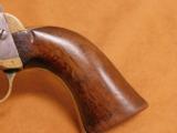 Colt Model 1849 Pocket (All-Matching) Mfg 1858 - 2 of 11