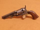 Colt Model 1849 Pocket (All-Matching) Mfg 1858 - 1 of 11