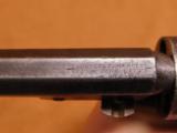 Colt Model 1849 Pocket (All-Matching) Mfg 1858 - 4 of 11