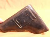 Walther PP (SS issued) Type-4 Nazi German WW2 - 10 of 11